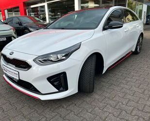 Kia pro ceed / ProCeed Gebrauchtwagen