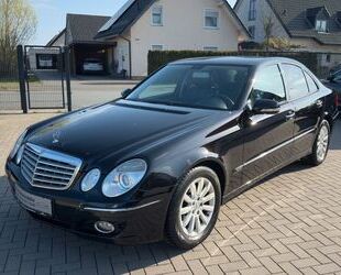 Mercedes-Benz E 300 Gebrauchtwagen