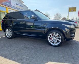 Land Rover Range Rover Sport Gebrauchtwagen