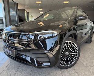 Mercedes-Benz EQA Gebrauchtwagen