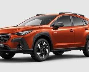 Subaru Crosstrek Gebrauchtwagen