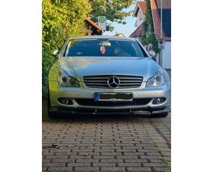 Mercedes-Benz CLS 350 Gebrauchtwagen
