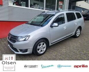 Dacia Logan Gebrauchtwagen