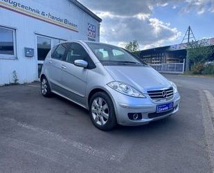 Mercedes-Benz A 180 Gebrauchtwagen