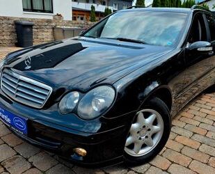 Mercedes-Benz C 180 Gebrauchtwagen