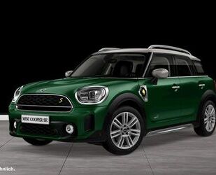 Mini Cooper SE Countryman Gebrauchtwagen