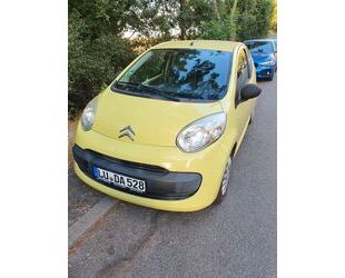 Citroen C1 Gebrauchtwagen