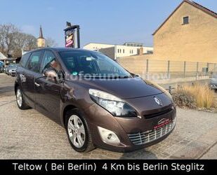 Renault Grand Scenic Gebrauchtwagen