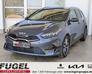 Kia ceed Sportswagon Gebrauchtwagen