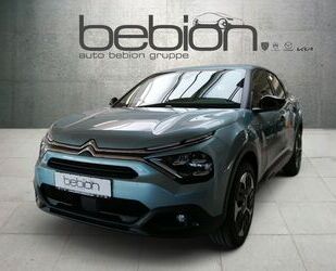Citroen C4 Gebrauchtwagen