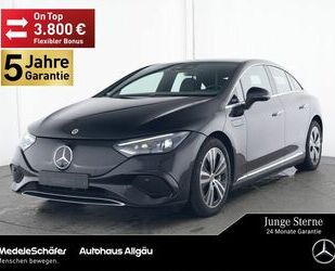 Mercedes-Benz EQE Gebrauchtwagen