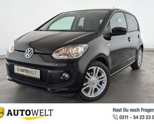 VW up! Gebrauchtwagen