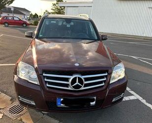 Mercedes-Benz GLK 350 Gebrauchtwagen