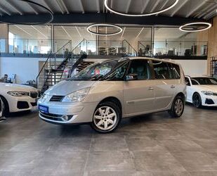 Renault Espace Gebrauchtwagen