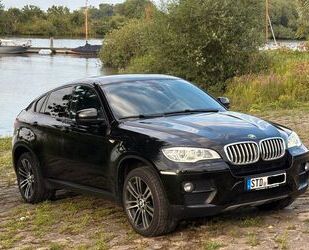 BMW X6 Gebrauchtwagen