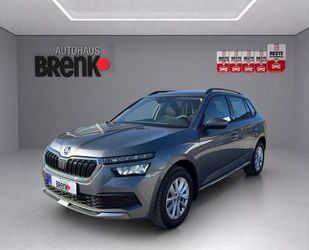 Skoda Kamiq Gebrauchtwagen