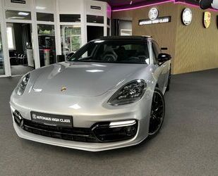 Porsche Panamera Gebrauchtwagen