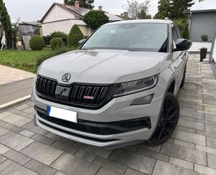 Skoda Kodiaq Gebrauchtwagen
