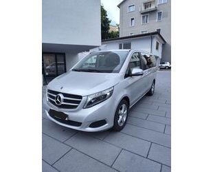 Mercedes-Benz V 220 Gebrauchtwagen