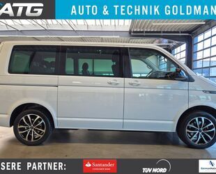VW T6 Multivan Gebrauchtwagen
