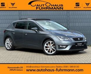 Seat Leon Gebrauchtwagen