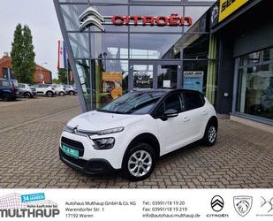 Citroen C3 Gebrauchtwagen