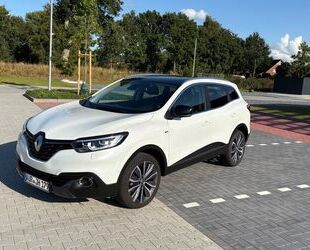 Renault Kadjar Gebrauchtwagen