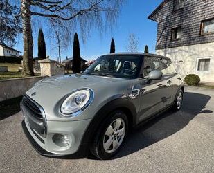 Mini ONE Gebrauchtwagen