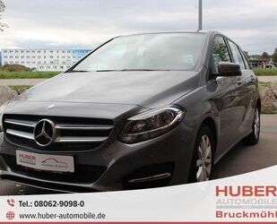 Mercedes-Benz B 180 Gebrauchtwagen