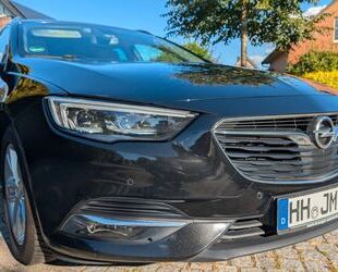 Opel Insignia Gebrauchtwagen