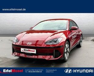 Hyundai IONIQ 6 Gebrauchtwagen