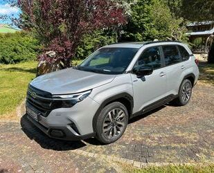 Subaru Forester Gebrauchtwagen