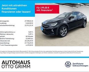 VW Taigo Gebrauchtwagen