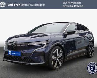 Renault Megane Gebrauchtwagen