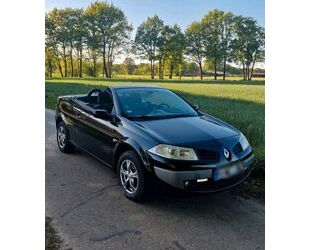 Renault Megane Gebrauchtwagen