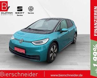 VW ID.3 Gebrauchtwagen