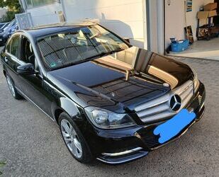 Mercedes-Benz C 220 Gebrauchtwagen