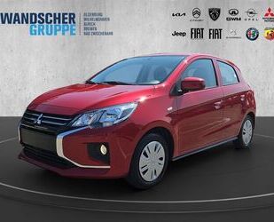 Mitsubishi Space Star Gebrauchtwagen