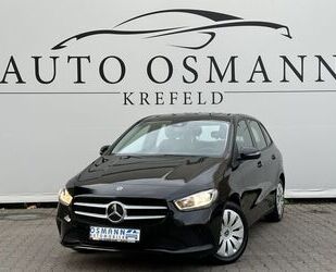 Mercedes-Benz B 250 Gebrauchtwagen