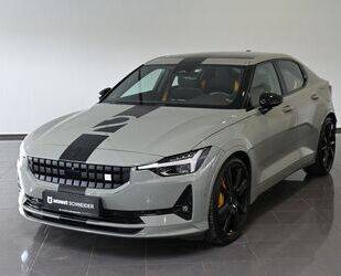 Polestar 2 Gebrauchtwagen