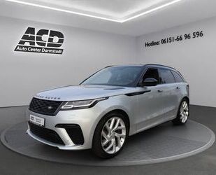Land Rover Range Rover Velar Gebrauchtwagen