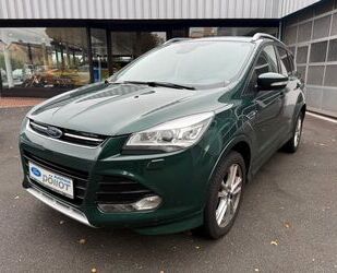 Ford Kuga Gebrauchtwagen