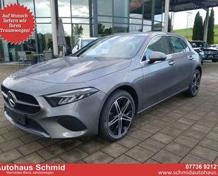 Mercedes-Benz A 250 Gebrauchtwagen