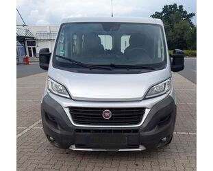 Fiat Ducato Gebrauchtwagen