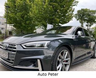 Audi S5 Gebrauchtwagen