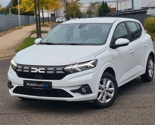Dacia Sandero Gebrauchtwagen