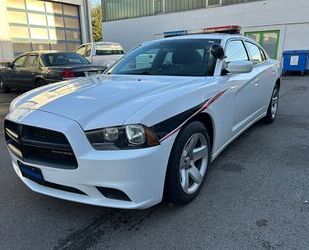 Dodge Charger Gebrauchtwagen