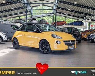 Opel Adam Gebrauchtwagen