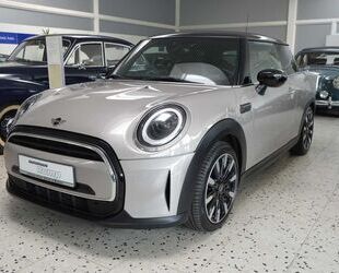 Mini Cooper Gebrauchtwagen