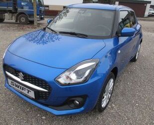 Suzuki Swift Gebrauchtwagen